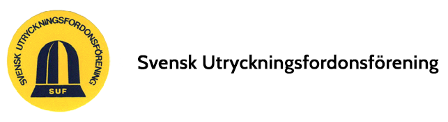Svensk Utryckningsfordonsförening